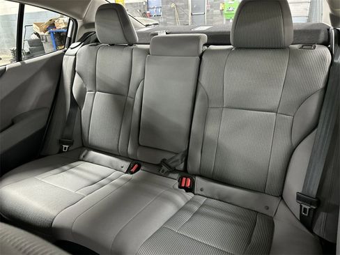 Certified 2025 Subaru Legacy Premium image 23