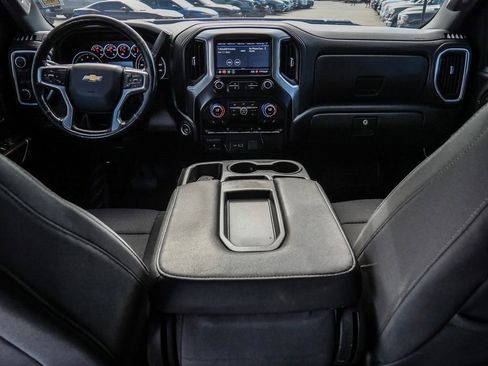 Used 2022 Chevrolet Silverado 2500 LT w/ Convenience Package AWD/4WD image 22