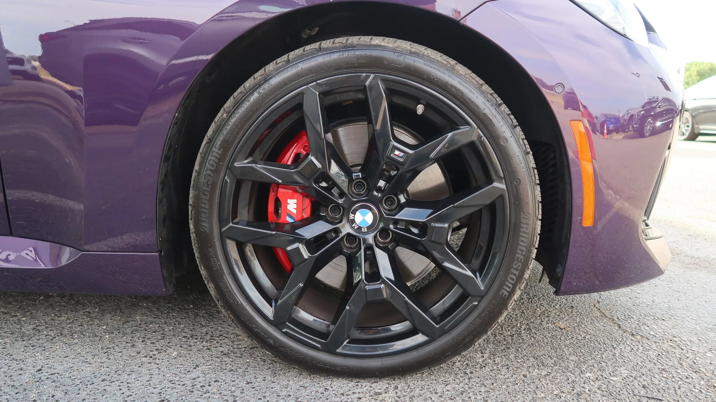 Used 2026 BMW M240i xDrive Coupe AWD/4WD image 48