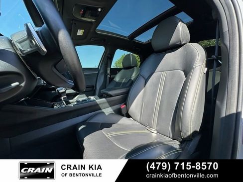 Used 2025 Kia K5 GT w/ GT1 Package FWD image 2