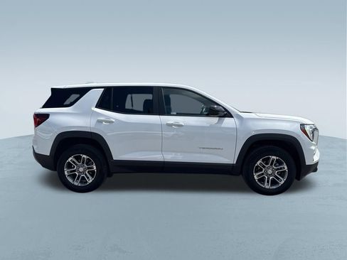 Used 2025 GMC Terrain Elevation AWD/4WD image 9