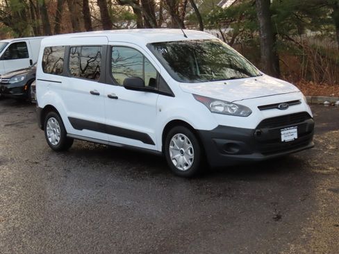 Used 2018 Ford Transit Connect XL image 19