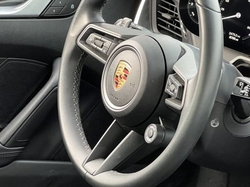 Certified 2024 Porsche 911 Carrera image 18