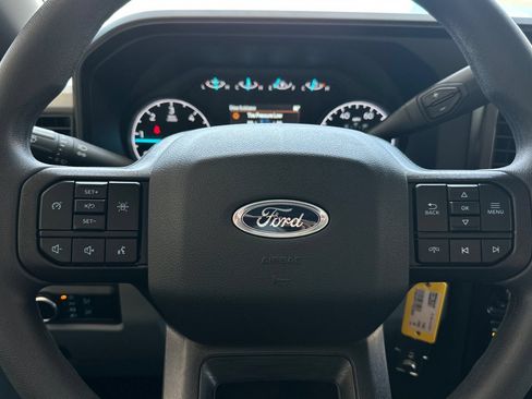 New 2026 Ford F350 XL AWD/4WD image 19