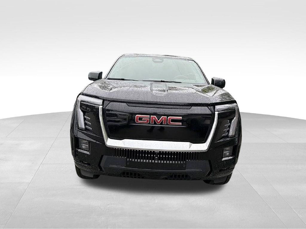 Used 2026 GMC Sierra EV Denali AWD/4WD image 2