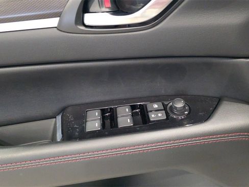 New 2025 MAZDA CX-5 Carbon Edition image 30
