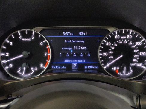 Used 2021 Nissan Altima 2.5 SR w/ SR Premium Package AWD/4WD image 23