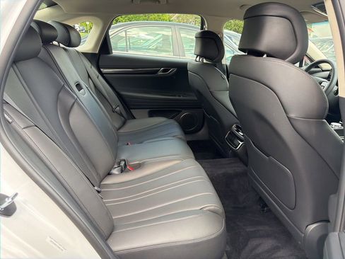 Used 2026 Genesis G80 2.5T AWD/4WD image 9