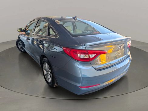 Used 2017 Hyundai Sonata SE FWD image 3