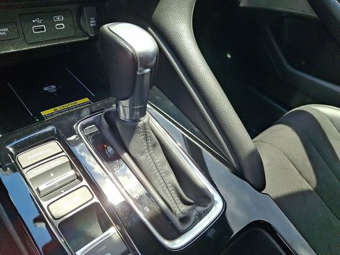 Used 2024 Acura Integra A-Spec FWD image 16