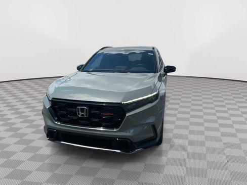 Used 2026 Honda CR-V TrailSport image 3