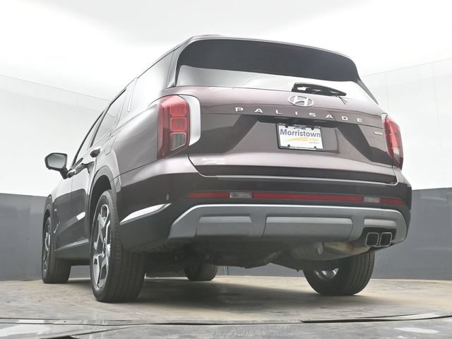 Used 2023 Hyundai Palisade Limited w/ Cargo Package AWD/4WD image 52