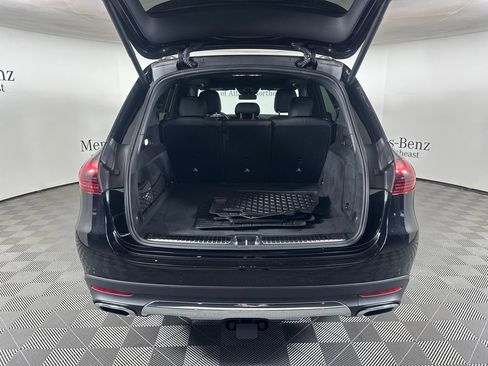 Certified 2026 Mercedes-Benz GLE 350 4MATIC image 20