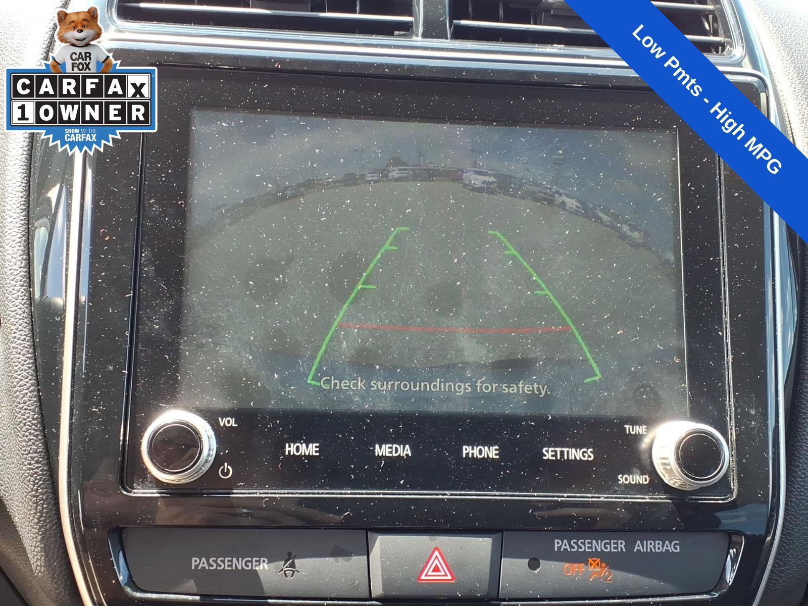 Used 2024 Mitsubishi Outlander Sport SE AWD/4WD image 18