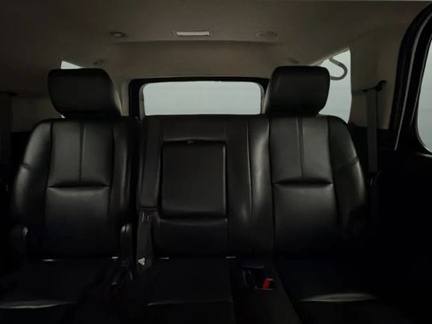 Used 2013 Chevrolet Tahoe 4WD Hybrid image 19