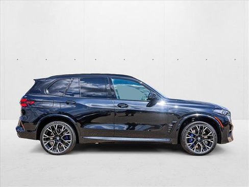 New 2026 BMW X5 M Competition w/ Executive Package image 4