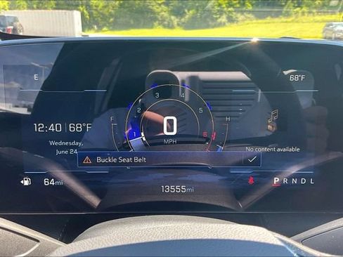 Used 2026 Chevrolet Equinox LT FWD image 18