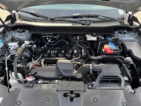 Used 2024 Honda CR-V EX-L image 28