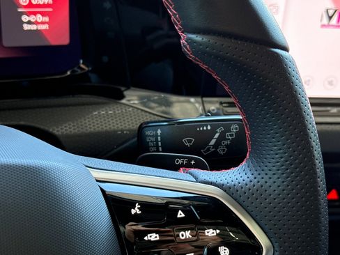 Used 2024 Volkswagen GTI SE image 32