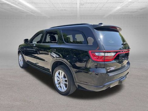 Used 2024 Dodge Durango GT AWD/4WD image 12