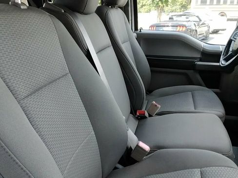 Used 2018 Ford F150 XLT w/ Equipment Group 301A Mid image 11