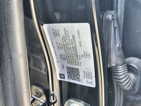 Used 2021 Chevrolet Colorado W/T w/ WT Convenience Package image 32