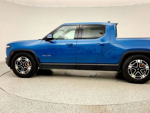Used 2023 Rivian R1T Adventure image 8