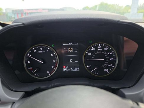 Used 2025 Subaru Crosstrek 2.5i Sport AWD/4WD image 11