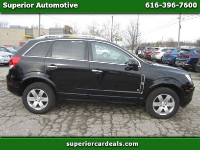 Used 2009 Saturn Vue XR w/ Convenience Package