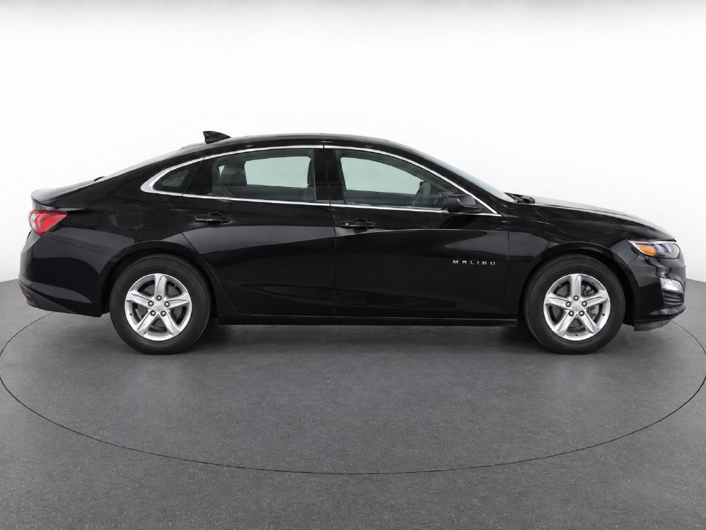 Used 2024 Chevrolet Malibu LS FWD image 10