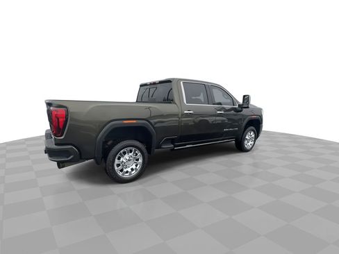 Used 2022 GMC Sierra 3500 Denali image 8