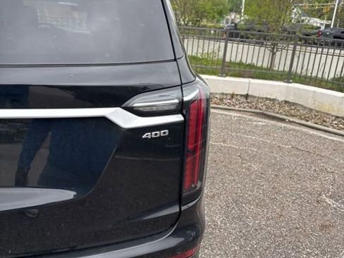 Used 2023 Cadillac XT6 Sport w/ Platinum Package AWD/4WD image 8