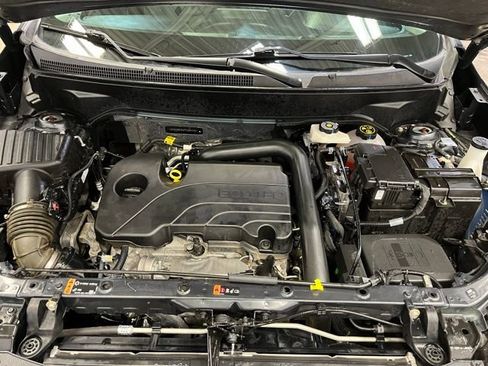 Used 2023 Chevrolet Equinox LT image 27