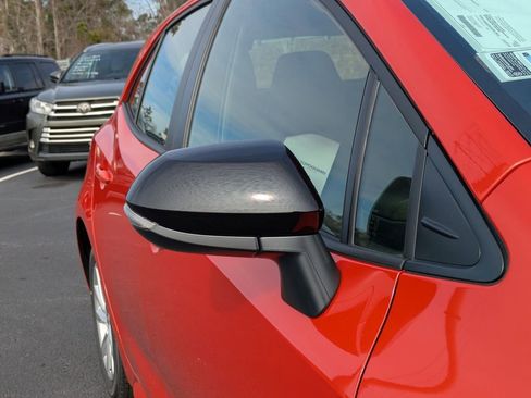 New 2026 Toyota Corolla SE image 11