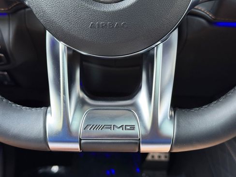 Used 2022 Mercedes-Benz G 63 AMG Squared w/ AMG Night Package Plus image 29