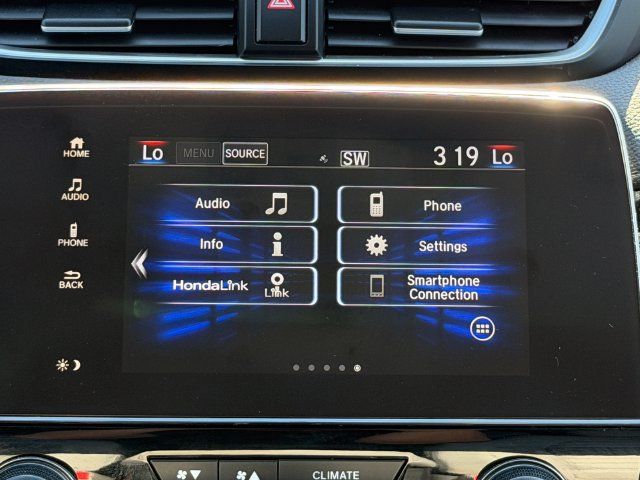 Used 2019 Honda CR-V EX image 22