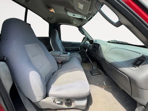 Used 2003 Ford F150 XL RWD image 12