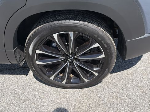 Certified 2025 MAZDA CX-50 AWD 2.5 S w/ Accent Package image 77