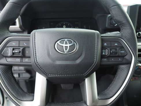 New 2026 Toyota Tacoma SR5 w/ SR5 Upgrade Package image 20