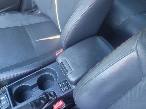 Used 2019 Subaru WRX Limited AWD/4WD image 14