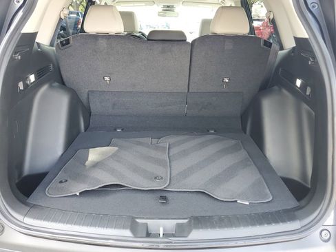 Used 2024 Honda CR-V EX image 6