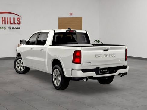 New 2026 RAM 1500 Big Horn image 4