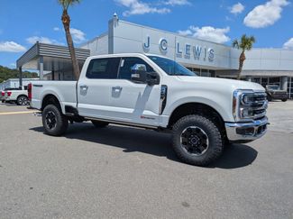 New 2026 Ford F250 King Ranch w/ Tremor Off-Road Package AWD/4WD video 2