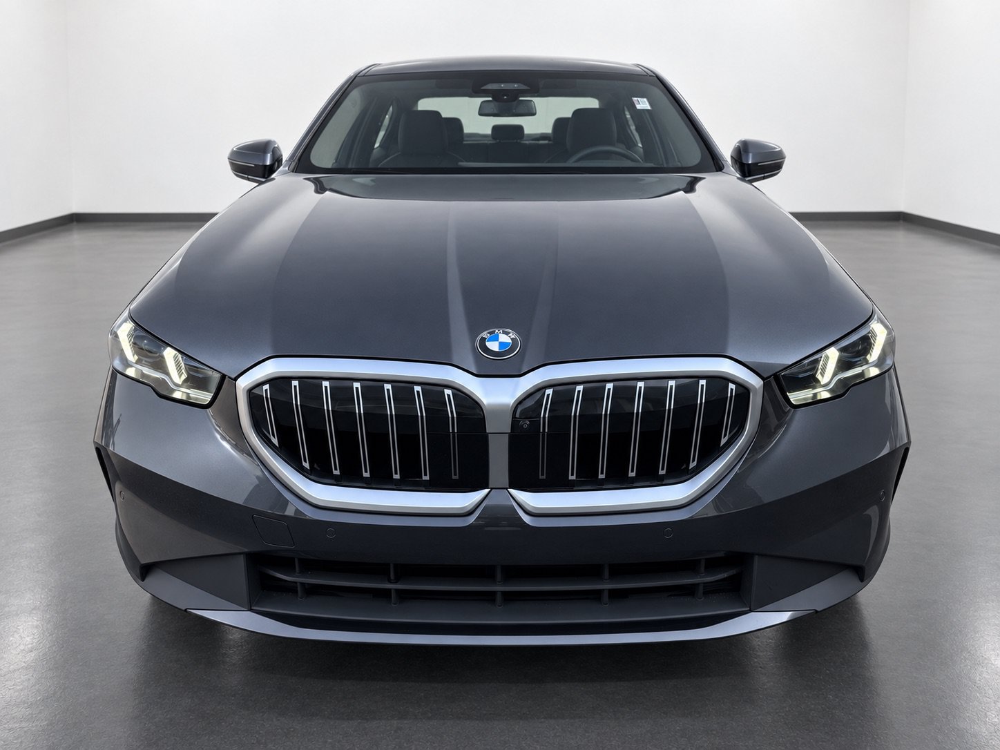 Used 2026 BMW 540i xDrive AWD/4WD image 7