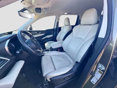 Used 2022 Subaru Ascent Limited w/ Popular Package #2A image 20