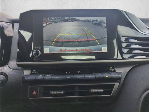 Certified 2026 Toyota Camry LE image 17