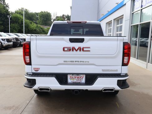New 2026 GMC Sierra 1500 Elevation AWD/4WD image 9