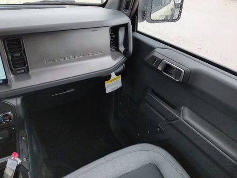 New 2026 Ford Bronco Big Bend image 16