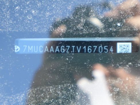 Used 2026 Toyota Corolla Cross LE image 7