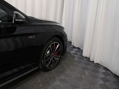 New 2026 Volkswagen Jetta GLI Autobahn image 24